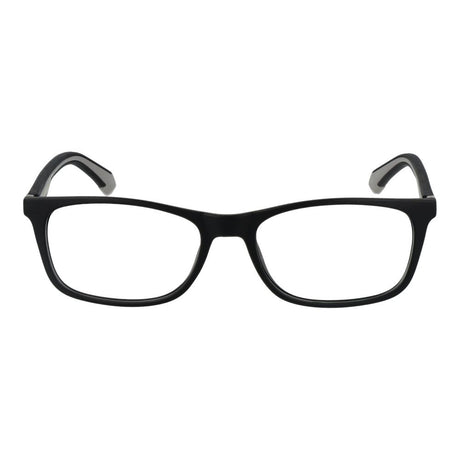 Polaroid Black Polyamide Glasses (Frames)