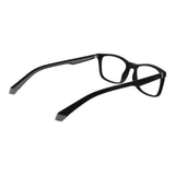 Polaroid Black Polyamide Glasses (Frames)