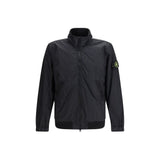 Stone Island Black Polyamide Clothing