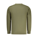 Rifle Verde Cotton Mens Sweatshirt
