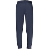 Norway 1963 Blu Polyester Men Trackpant