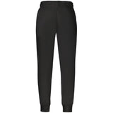 Norway 1963 Black Polyester Men's Sweatpant