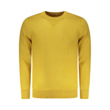 Rifle Giallo Viscosa Men Sweater
