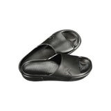 Calvin Klein Nero Polyurethane Mens Slipper