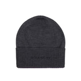 Givenchy Gray Wool Beanie