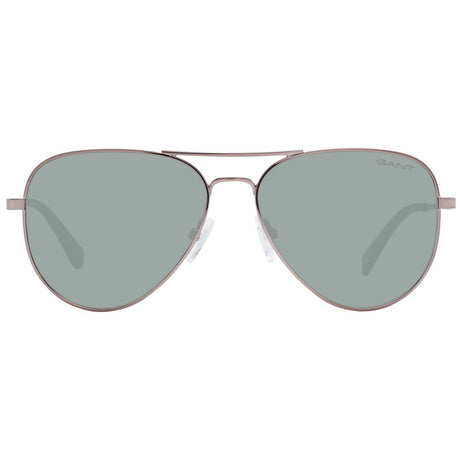 Gant Bronze Metal Sunglasses