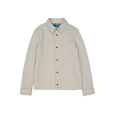 Herno Beige Polyamide Coat