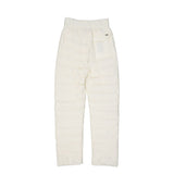 Herno White Polyamide Athletic Pants