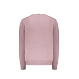 Herno Multicolor Cashmere Cashmere Sweater