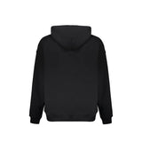 Off-White Black Cotton Sweatshirt