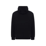 Burberry Black Cotton Sweatshirt