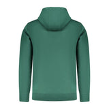 Rifle Verde Cotton Men's Sweatshirt