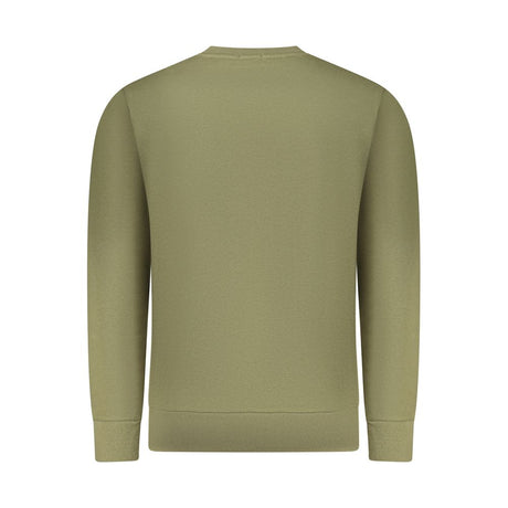 Rifle Verde Cotton Men Sweatshirt