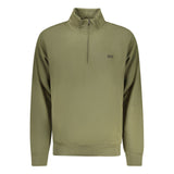 Rifle Verde Cotton Men Sweatshirt