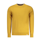 Rifle Oro Polyester Men Sweater