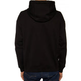 Versace Black Cotton Sweatshirt