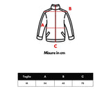 Moose Knuckles Green Nylon Coat