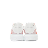Alexander McQueen Multicolor Fabric Chunky Sneakers