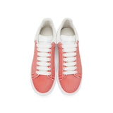 Alexander McQueen Multicolor Fabric Chunky Sneakers