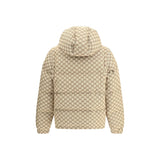Gucci Beige Cotton Clothing