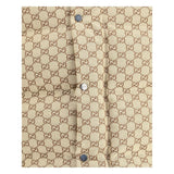 Gucci Beige Cotton Clothing
