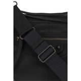 Balenciaga Black Polyamide Shoulder Bag
