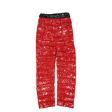 Herno Multicolor Polyamide Pants
