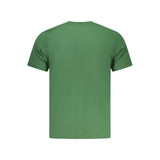 North Sails Verde Cotton Men T-Shirt