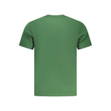 North Sails Verde Cotton Men T-Shirt