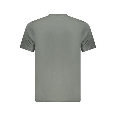North Sails Verde Cotton Men T-Shirt