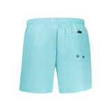 North Sails Azzurro Polyester Men's Swim Boxer