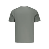 North Sails Verde Cotton Men T-Shirt