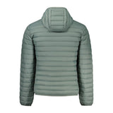 North Sails Verde Poliestere Men Jacket