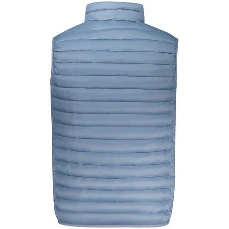 North Sails Blu Poliestere Men Jacket