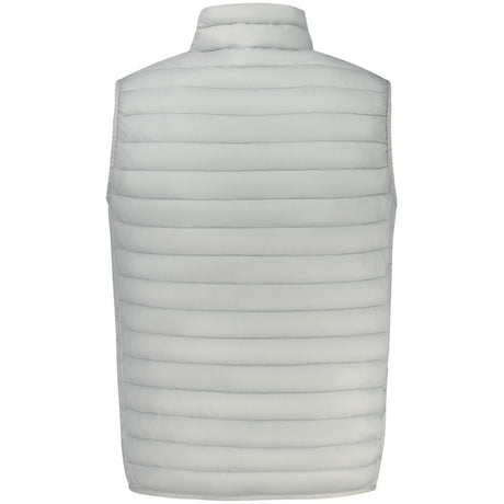 North Sails Grigio Poliammide Men's Jacket