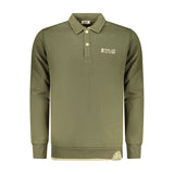 Rifle Verde Cotton Men Polo Shirt