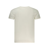 Pepe Jeans Bianco Cotton Men's T-Shirt