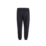 Alexander McQueen Blue Cotton Joggers (Workout Pants)