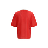 Moschino Multicolor Polyester Sportswear