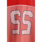 Moschino Multicolor Polyester Sportswear