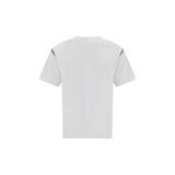 Kenzo White Cotton Sportswear