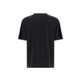 Y-3 Black Lyocell Sportswear