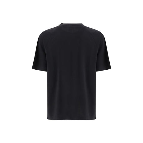 Y-3 Black Lyocell Sportswear