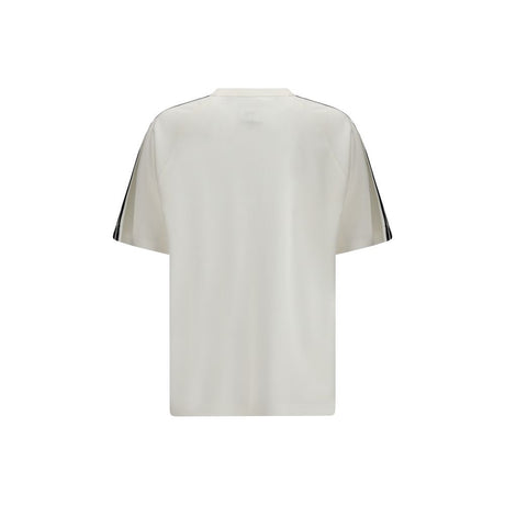 Y-3 Beige Lyocell Sportswear