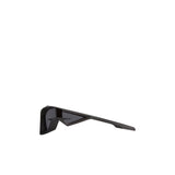 Givenchy Black Polyethylene Sunglasses