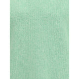 Sunflower Bicolor Alpaca Vicugna Pacos Sweatshirt