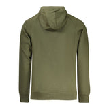 Rifle Verde Cotton Men's Sweatshirt