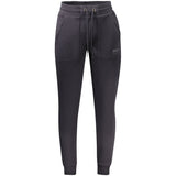 Rifle Blue Cotton Men's Track Pant