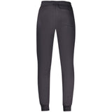 Rifle Blue Cotton Men's Track Pant