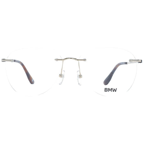 BMW Gold Titanium Glasses (Frames)